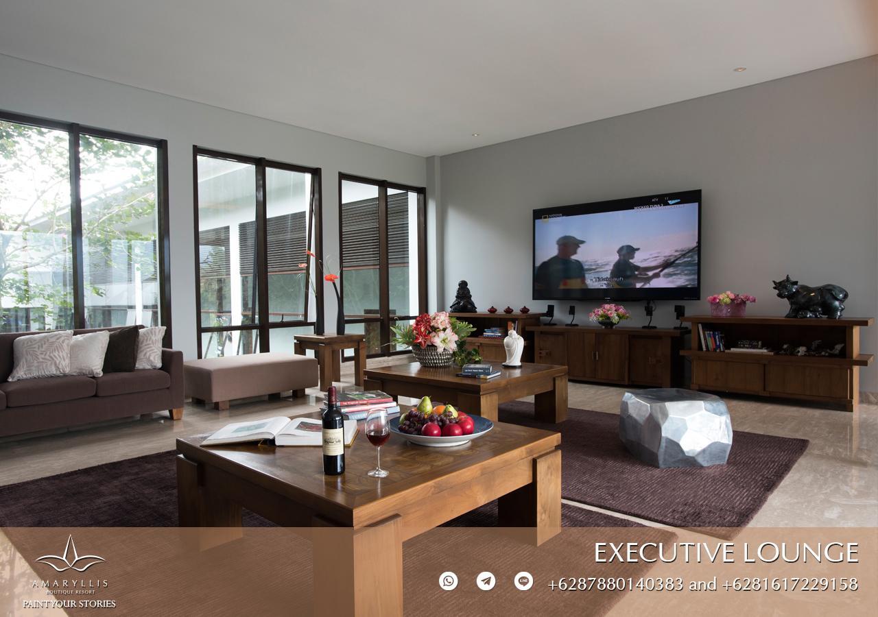Amaryllis Boutique Resort Paragajen Kültér fotó