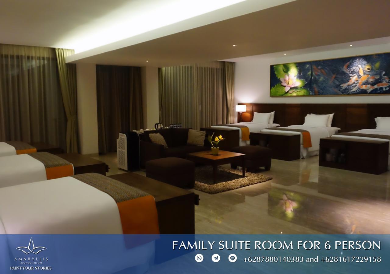 Amaryllis Boutique Resort Paragajen Kültér fotó